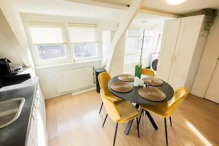 Peaceful 2 Bedroom - Ts307b