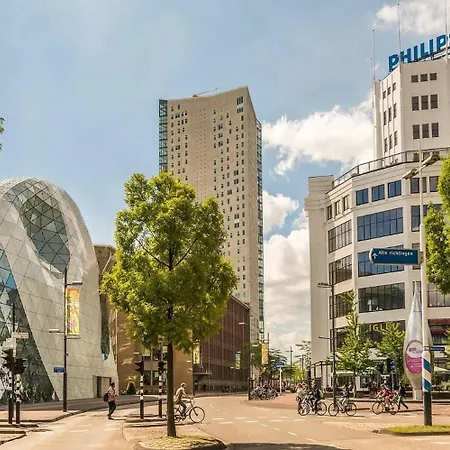 Apartament Peaceful 2 Bedroom - Ts307b