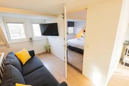 Peaceful 2 Bedroom - Ts307b