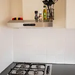 Peaceful 2 Bedroom - Ts307b Eindhoven