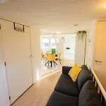 Apartment Peaceful 2 Bedroom - Ts307b Eindhoven