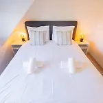 Peaceful 2 Bedroom - Ts307b Apartment Eindhoven