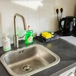 Peaceful 2 Bedroom - Ts307b Apartment *