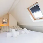 Peaceful 2 Bedroom - Ts307b Apartment