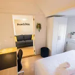 Peaceful 2 Bedroom - Ts307b Apartment Eindhoven