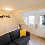 Peaceful 2 Bedroom - Ts307b * Eindhoven