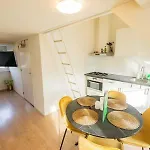 Peaceful 2 Bedroom - Ts307b Eindhoven