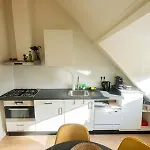 Peaceful 2 Bedroom - Ts307b * Eindhoven