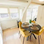 Peaceful 2 Bedroom - Ts307b