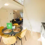 Peaceful 2 Bedroom - Ts307b Apartment