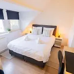 Peaceful 2 Bedroom - Ts307b * Eindhoven
