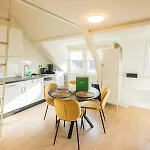 Apartment Peaceful 2 Bedroom - Ts307b *