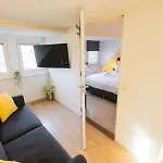 Peaceful 2 Bedroom - Ts307b