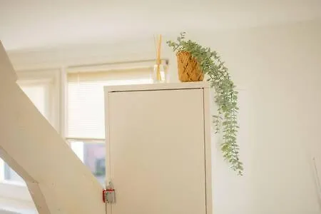 דירה Peaceful 2 Bedroom - Ts307b