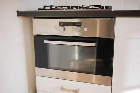 Peaceful 2 Bedroom - Ts307b דירה איינדהובן