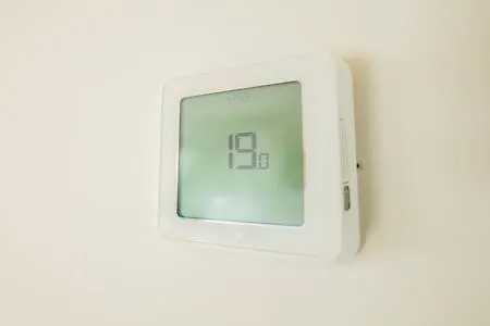 Peaceful 2 Bedroom - Ts307b דירה *