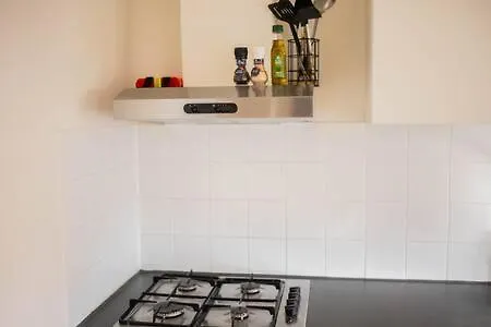 Peaceful 2 Bedroom - Ts307b Эйндховен