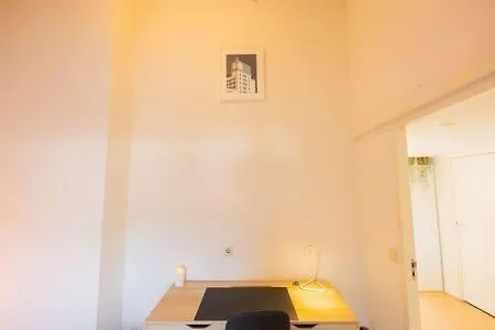 Peaceful 2 Bedroom - Ts307b Эйндховен