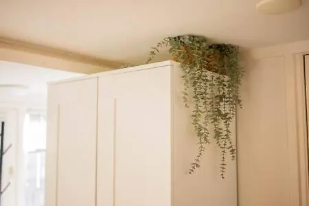 דירה Peaceful 2 Bedroom - Ts307b *