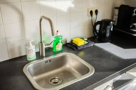 Peaceful 2 Bedroom - Ts307b شقة *