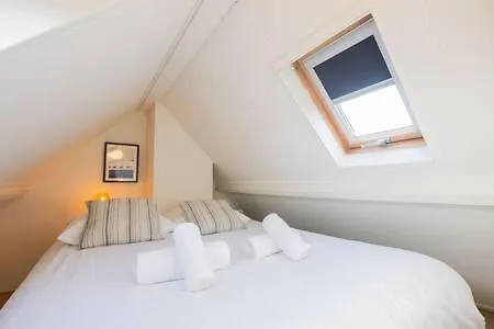 Peaceful 2 Bedroom - Ts307b Апартаменты