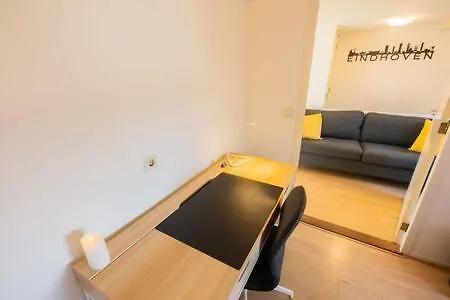Peaceful 2 Bedroom - Ts307b Апартаменты *