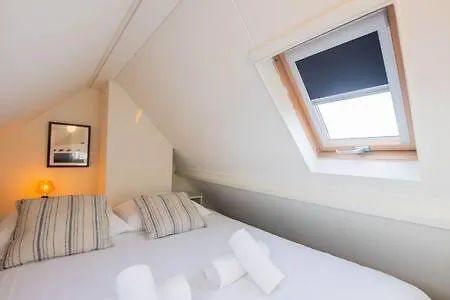 Peaceful 2 Bedroom - Ts307b *