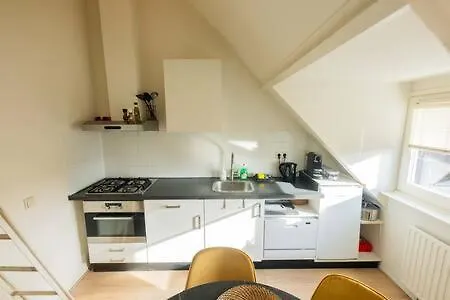 Peaceful 2 Bedroom - Ts307b * Эйндховен