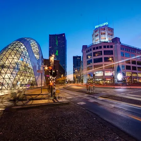 Appartamento Peaceful 2 Bedroom - Ts307b Eindhoven