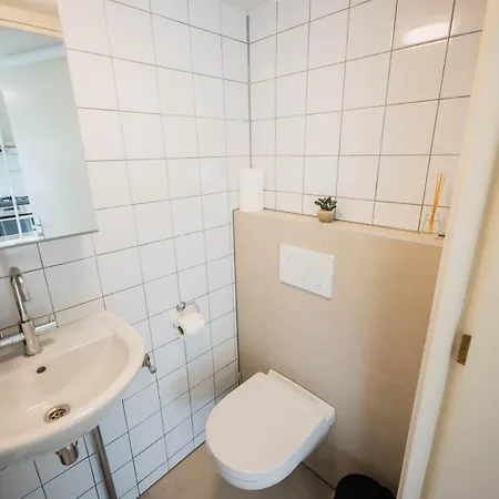 Peaceful 2 Bedroom - Ts307b *