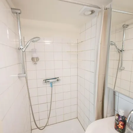 Peaceful 2 Bedroom - Ts307b شقة