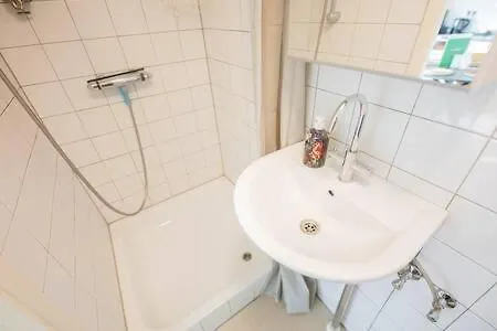 Peaceful 2 Bedroom - Ts307b