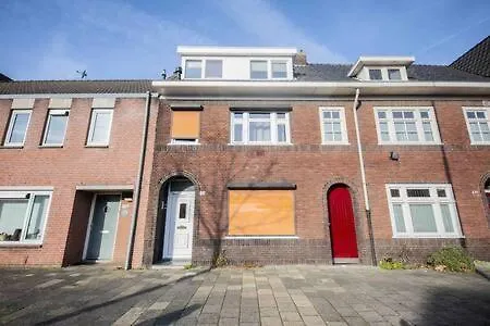 Appartement Peaceful 2 Bedroom - Ts307b Eindhoven