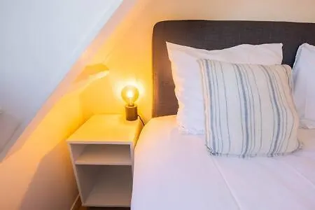 Peaceful 2 Bedroom - Ts307b