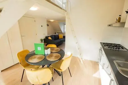 Peaceful 2 Bedroom - Ts307b Appartamento