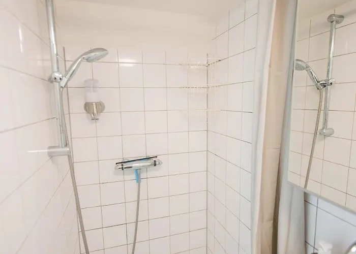 Peaceful 2 Bedroom - Ts307b Appartement