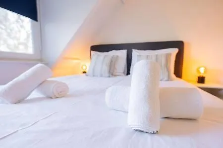 Peaceful 2 Bedroom - Ts307b