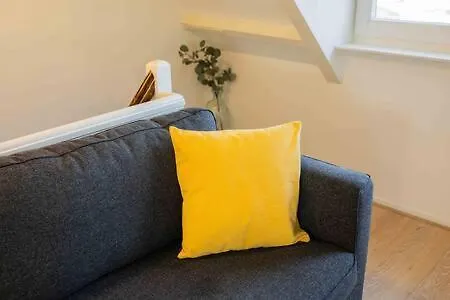 Peaceful 2 Bedroom - Ts307b *