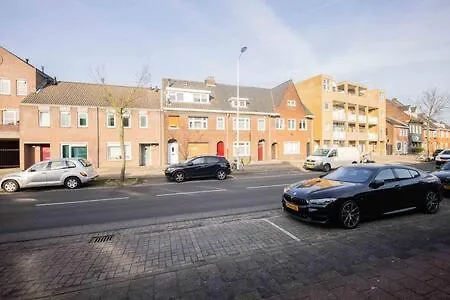 Lägenhet Peaceful 2 Bedroom - Ts307b