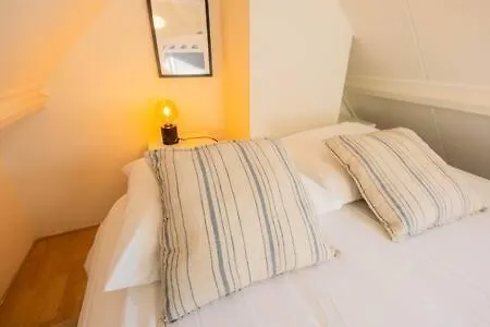 Peaceful 2 Bedroom - Ts307b Lägenhet *