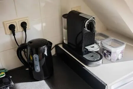 Peaceful 2 Bedroom - Ts307b