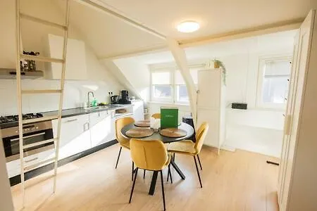 Lägenhet Peaceful 2 Bedroom - Ts307b *