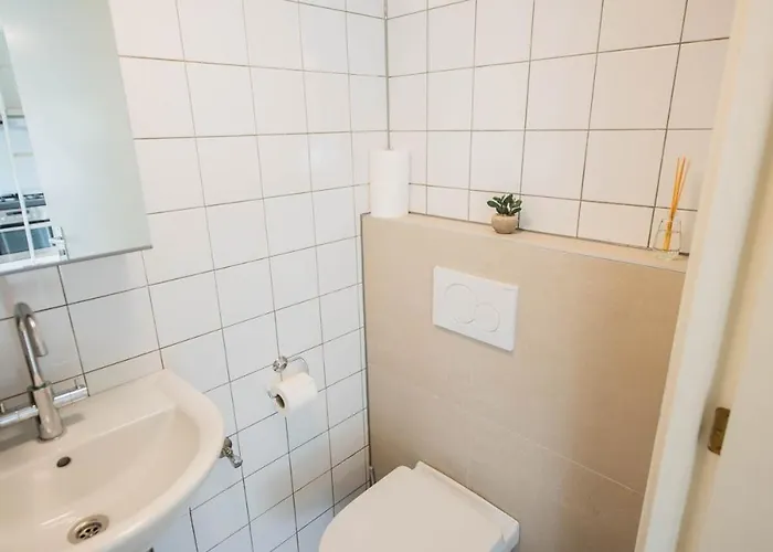 Peaceful 2 Bedroom - Ts307b *